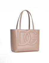 Small DG Logo shopper - | Dolce & Gabbana