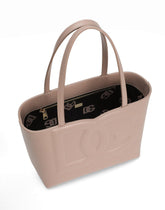 Small DG Logo shopper - | Dolce & Gabbana