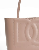 Small DG Logo shopper - | Dolce & Gabbana