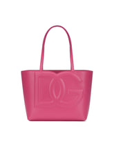 Small DG Logo shopper - | Dolce & Gabbana