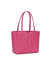 Small DG Logo shopper - | Dolce & Gabbana
