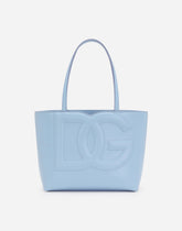Small DG Logo shopper - | Dolce & Gabbana