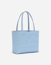 Small DG Logo shopper - | Dolce & Gabbana
