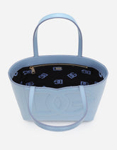 Small DG Logo shopper - | Dolce & Gabbana