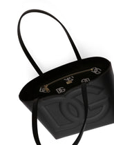 Small DG Logo shopper - | Dolce & Gabbana