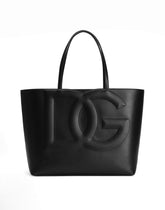Medium DG Logo shopper - | Dolce & Gabbana