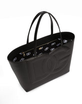 Medium DG Logo shopper - | Dolce & Gabbana