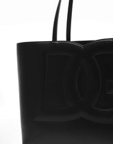 Medium DG Logo shopper - | Dolce & Gabbana
