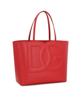 Medium DG Logo shopper - | Dolce & Gabbana