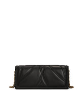 Quilted nappa leather Devotion bag - | Dolce & Gabbana