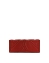 Quilted nappa leather Devotion bag - | Dolce & Gabbana