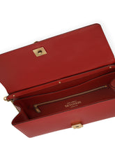 Quilted nappa leather Devotion bag - | Dolce & Gabbana