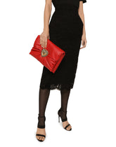 Medium Devotion Soft shoulder bag - | Dolce & Gabbana