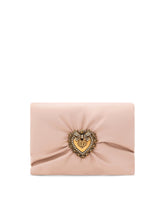 Medium Devotion Soft shoulder bag - | Dolce & Gabbana