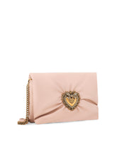 Medium Devotion Soft shoulder bag - | Dolce & Gabbana