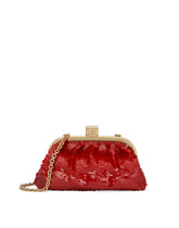 Sequined Maria clutch - | Dolce & Gabbana