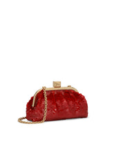 Sequined Maria clutch - | Dolce & Gabbana