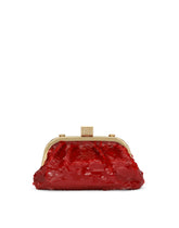 Sequined Maria clutch - | Dolce & Gabbana