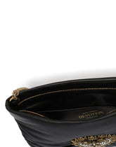 Small Devotion Soft shoulder bag - | Dolce & Gabbana