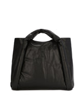 Calfskin Devotion Soft bag - | Dolce & Gabbana