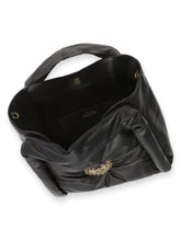 Calfskin Devotion Soft bag - | Dolce & Gabbana