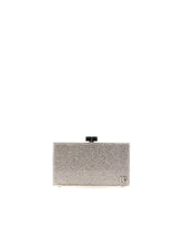 Dolce Box plexiglass bag - | Dolce & Gabbana