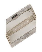 Dolce Box plexiglass bag - | Dolce & Gabbana