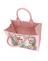Printed canvas DG Daily shopper - | Dolce & Gabbana