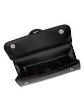 Polished calfskin Sicily bag - | Dolce & Gabbana