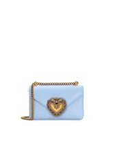 Devotion shoulder bag - | Dolce & Gabbana