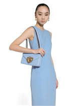 Devotion shoulder bag - | Dolce & Gabbana