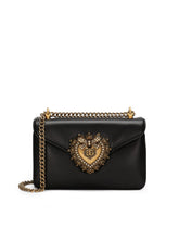 Devotion shoulder bag - | Dolce & Gabbana