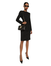 Devotion shoulder bag - | Dolce & Gabbana