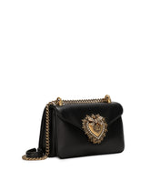 Devotion shoulder bag - | Dolce & Gabbana