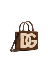 DG Daily mini shopper - | Dolce & Gabbana