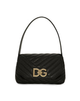 Lop shoulder bag - | Dolce & Gabbana
