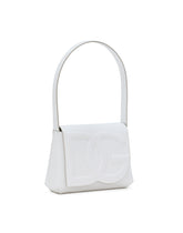 DG Logo shoulder bag - | Dolce & Gabbana