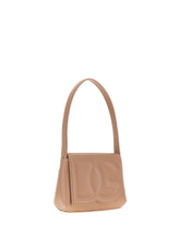 DG Logo shoulder bag - | Dolce & Gabbana