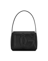 DG Logo shoulder bag - | Dolce & Gabbana