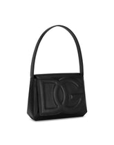 DG Logo shoulder bag - | Dolce & Gabbana