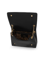Large Devotion Soft shoulder bag - | Dolce & Gabbana