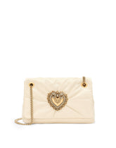 Medium Devotion Soft shoulder bag - | Dolce & Gabbana