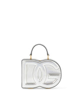 DG Logo Box Handbag - | Dolce & Gabbana
