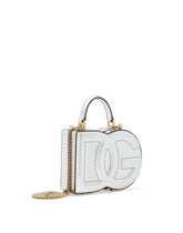 DG Logo Box Handbag - | Dolce & Gabbana