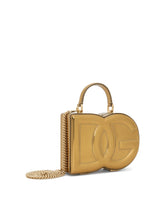 DG Logo Bag crossbody box bag - | Dolce & Gabbana