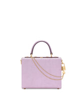 Dolce Box bag - | Dolce & Gabbana
