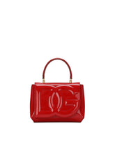 DG Logo Bag top-handle bag - | Dolce & Gabbana