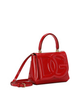 DG Logo Bag top-handle bag - | Dolce & Gabbana