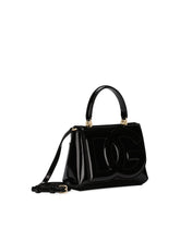 DG Logo Bag top-handle bag - | Dolce & Gabbana