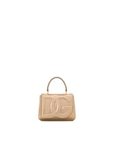 DG Logo Bag top-handle bag - | Dolce & Gabbana